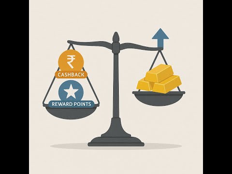 Gold Is the New Rush for Credit Card Rewards