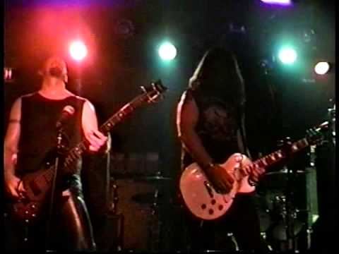 Place Of Skulls  live Atlanta 07.05.2001