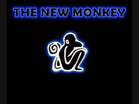 New Monkey DJ's Mac & Lunatik - Mc Turbo D