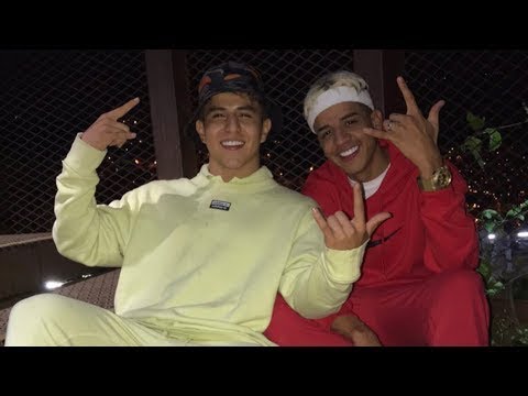 Cheo Gallego ft Sebastian Yatra/SebasR - DESAMOR 💔( Acústico vídeo original)