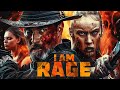 Unleashed Fury | I Am Rage | Full Action Thriller Movie | Free Movie