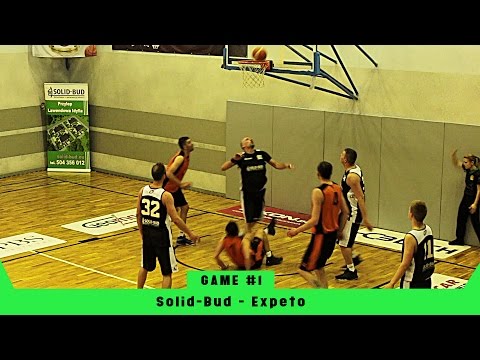 LNBA 16/17: Solid-Bud - Expeto (3rd Place #1)