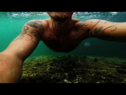 SlowBrothers  Ft. Bloody Silverz - Un'Estate Così - Official Video