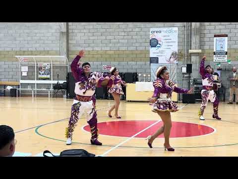 Final Caporal De Oro 2025 - La Nueva Fuerza Milano