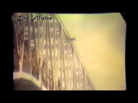 Dante Varona's San Juanico Bridge Jump