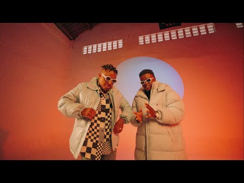 MANOLO Ft. ABEL CHUNGU MUSUKA - ONE DAY(Official Music Video)