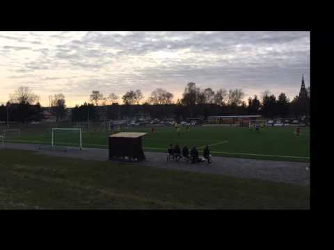 FC Jazz - Ilves ASM 3.5.2016