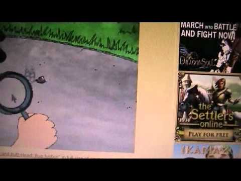 Beavis and Butt-Head Bug Justice