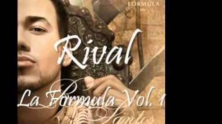 Rival  - Camila 2012
