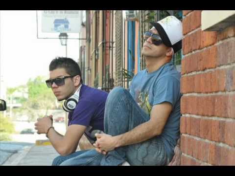 Mr.Mario El Hn & Rudy Cool - Yo no me confie