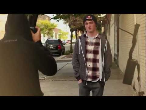 Red Bull NYC with Bruno HOFFMANN