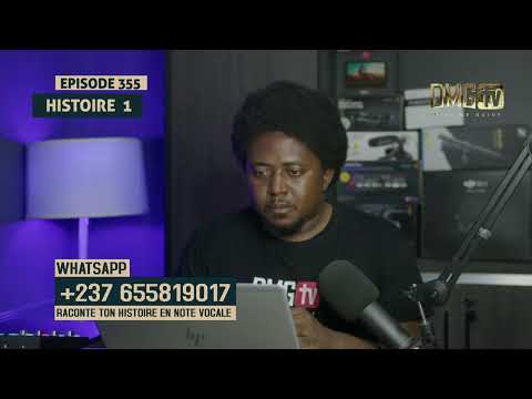 06 Histoires mystiques Épisode 355  (06 histoires) DMG TV