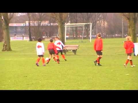 Hoogland E6   AFC Quick E8 10 03 2012