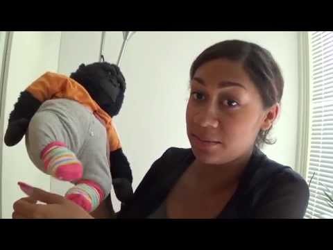 Är han normal?! - Julia v.35