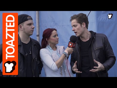 Sick Individuals | We Did A Remix With J-Lo | Toazted