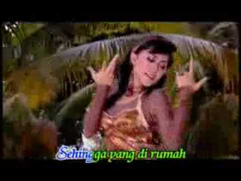 Rimba Mustika - Ulah Jablay