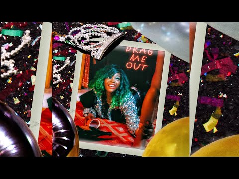 Drag Me Out by Kah-Lo & Billen Ted | Dance Choreo by Stefanie Ensink | Amaze Amsterdam