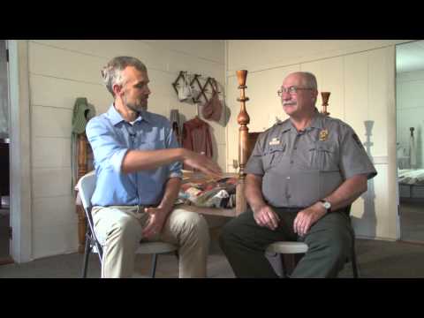 Lecture 9: Wilson's Creek (Civil War MOOC)