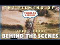The Filming Of Thomas Friends 1983 2008