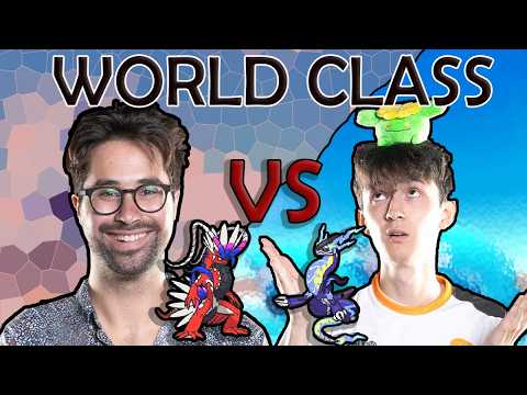 A Comprehensive Turn by Turn Analysis of Wolfe Glick vs Luca Ceribelli #vgc #pokemon #wolfe #luca