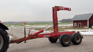 Прицеп мультилифт Bigab 7-10 | Изображение 4 - Autoline