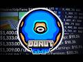The Minecraft Server With A MILLION DOLLAR Black Market