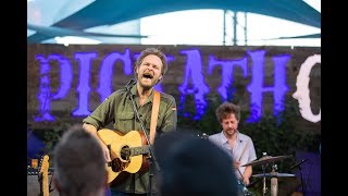 Hiss Golden Messenger - Lost Out in the Darkness - Mt. Hood Stage @Pickathon 2017 S05E01