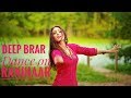 Dance on Ranihaar (by Deep Brar) | Nimrat Khaira Punjabi Song |