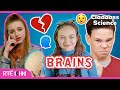 Science Week Ireland Teen BRAINS Explained Science For Kids RTEKids​