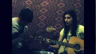 El Anillo Del Capitan Beto - Invisible (Cover)