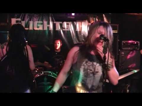 Witchburn - Sweet Rock and Roll/Before the Sun