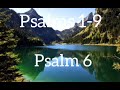 Psalms 1-9