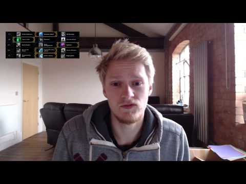 WoW WoD: A Resto Druid Talent Guide