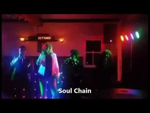 Soul Chain