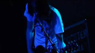 Manchester Orchestra "Now That You're Home"