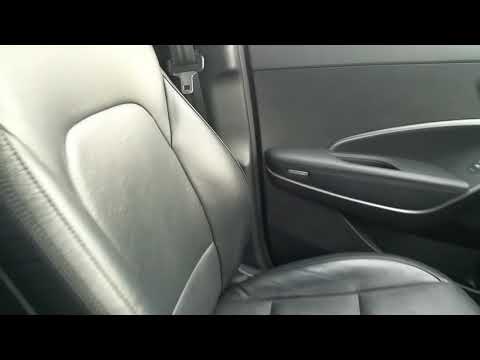 142KE157 - 2014 Hyundai Santa Fe 2WD COMFORT 4DR 23,950