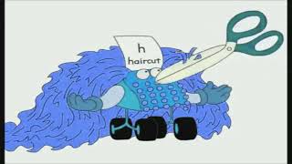 Sesame Street - Old School Volume 2 - The Typewriter's Introductions and Outros in IDFB Electronic S