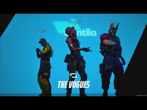 [BEATEN PIÑATA] - The Finals| World Tour tournament | medium | 15 Kill | PS5 (No Commentary)