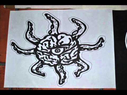 Grzech - Nie chce Feat. Ryba (prod. Kopia)