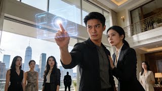 Download lagu 【FULL】He Became Part Of The Bound System, And Could Receive A Bonus Upon Divorce.#minidrama #system mp3