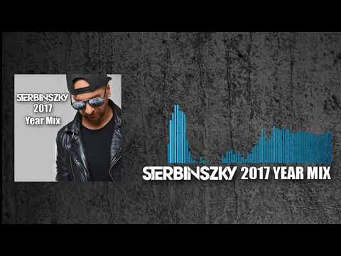 Sterbinszky - Year Mix [2017]