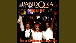 Un Beso Y Una Flor (En Vivo)