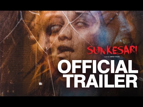 Nepali Movie Shatru Gate Trailer