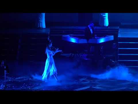 2019 12 20 Lindsey Stirling - Angels We Have Heard On High