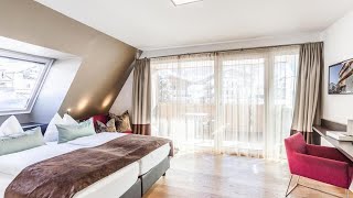 Lederer's living, Kaprun, Austria