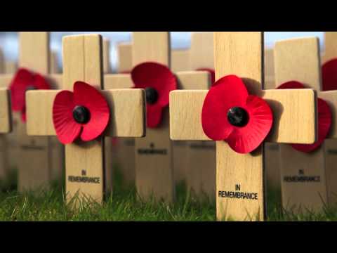[Remembrance Day] Evening Hymn, Last Post, Sunset RAF Central Band