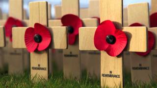 [Remembrance Day] Evening Hymn, Last Post, Sunset RAF Central Band