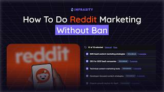 How to Do Reddit Marketing Without Getting Banned