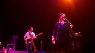 Fluorescences - Stereolab @ Vicar Street 25/6/19