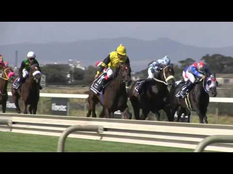 THE CTS MILLION FINISH